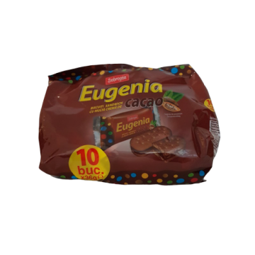 Dobrogea Eugenia Cacao -...