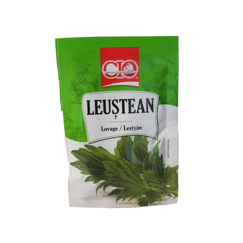 Leustean CIO, O6g