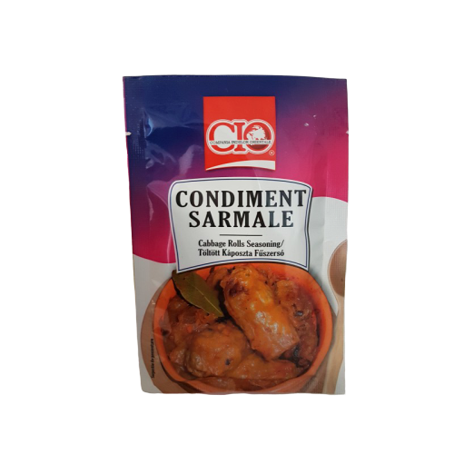 Condiment sarmale CIO, 20g