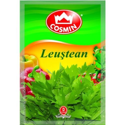 Leustean CIO, 6g