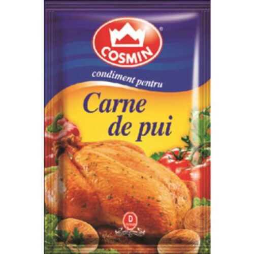 Condiment pentru carne de pui CIO, 20g