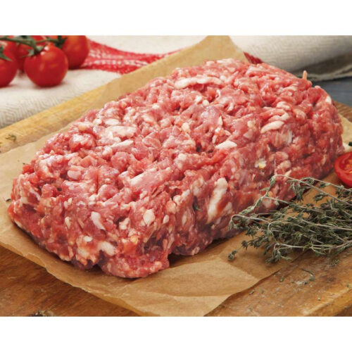 CARNE TOCATA CONGELATA ELITE 900G