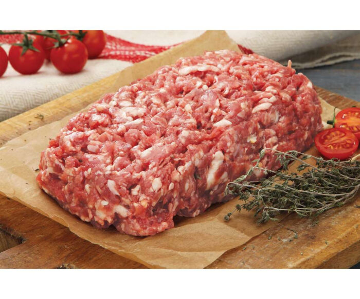 CARNE TOCATA CONGELATA ELITE 900G