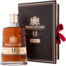 Brancoveanu XO Noble vin ars, 700ml