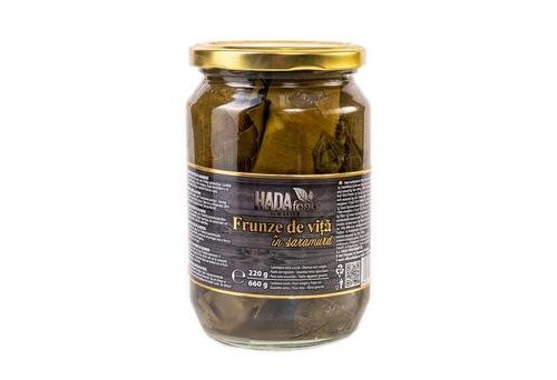 Frunze de vita Hada, 660ml