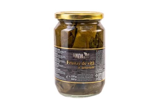 Frunze de vita Hada, 660ml