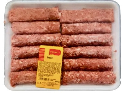 Mici promo elit 850g